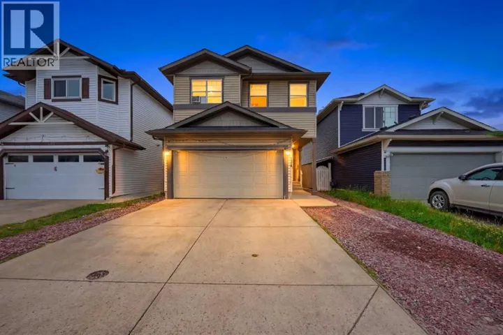 140 Tarawood Grove NE, Calgary, Alberta T3J5A7