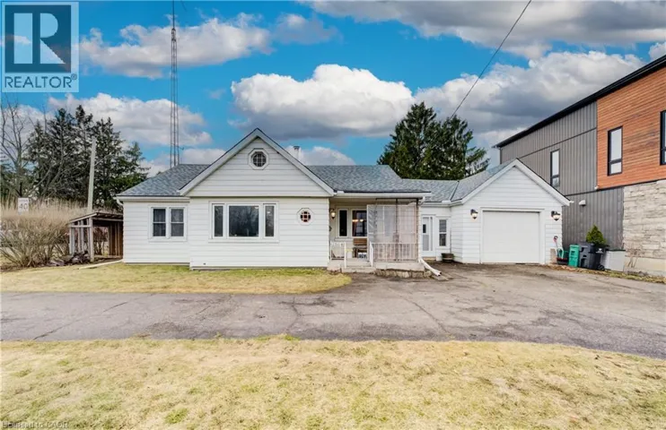 1864 CORONATION Boulevard, Cambridge, Ontario N3H3S2