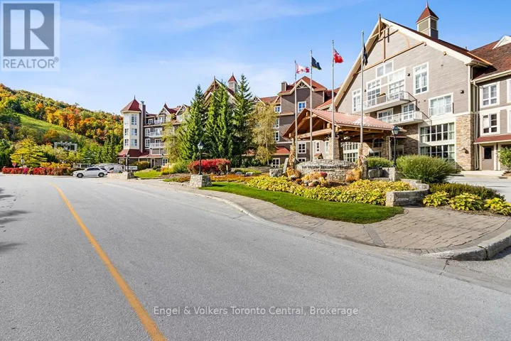 265 - 220 GORD CANNING DRIVE, Blue Mountains, Ontario L9Y0V2