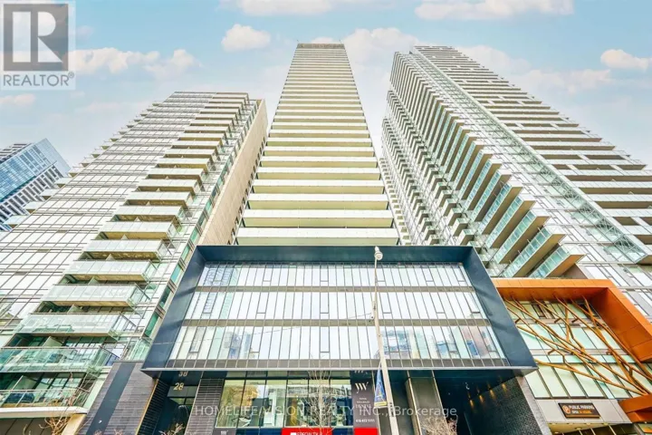 301 - 28 WELLESLEY STREET E, Toronto (Church-Yonge Corridor), Ontario M4Y0C4