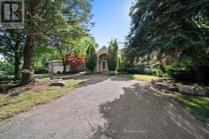 7 PURLING PLACE, Toronto (Banbury-Don Mills), Ontario M3B1V4