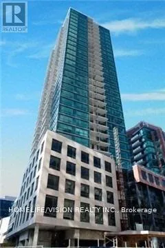 610 - 1 SCOTT STREET, Toronto (Waterfront Communities), Ontario M5E1B2