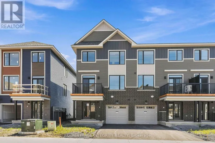762 TADPOLE CRESCENT, Ottawa, Ontario K2J7M9