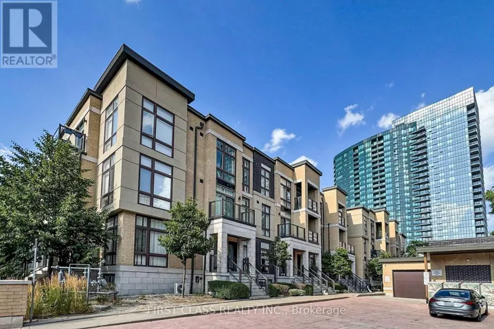 79 - 23 ELDORA AVENUE, Toronto (Newtonbrook West), Ontario M2M1R3