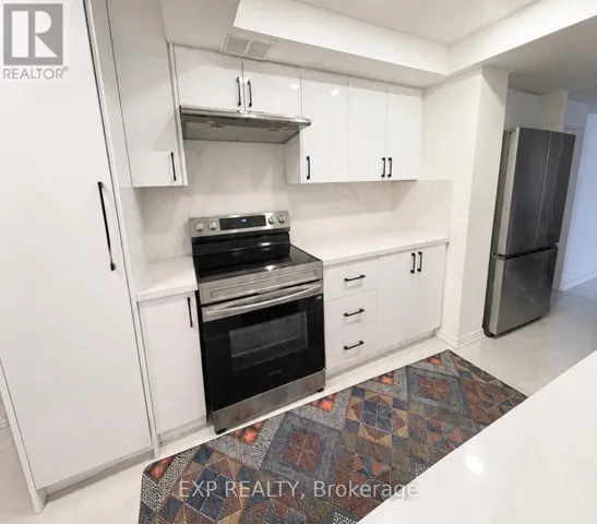 1904 - 3131 BRIDLETOWNE CIRCLE, Toronto (L'Amoreaux), Ontario M1W2S9