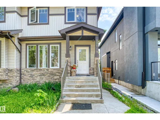 11719 127 ST NW, Edmonton, Alberta T5M0V8