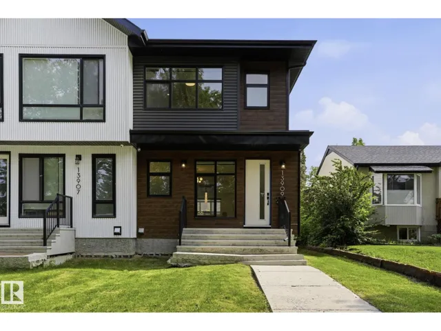 13909 107A AV NW, Edmonton, Alberta T5M2A8