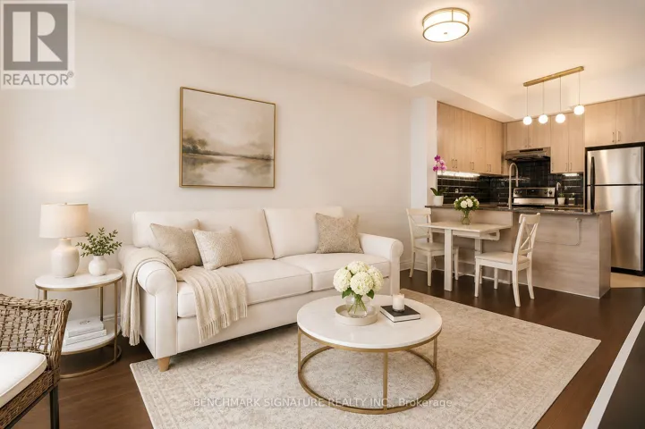 315E - 8110 BIRCHMOUNT ROAD, Markham (Unionville), Ontario L6G0E3