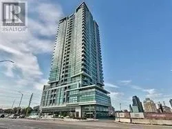 2201 - 3985 GRAND PARK DRIVE, Mississauga (City Centre), Ontario L5B0H8