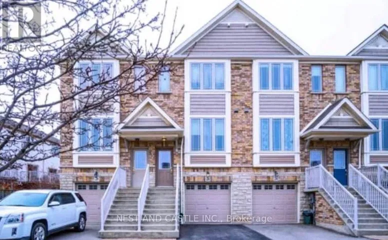 26 HEMLOCK WAY, Grimsby (Grimsby West), Ontario L3M0A7