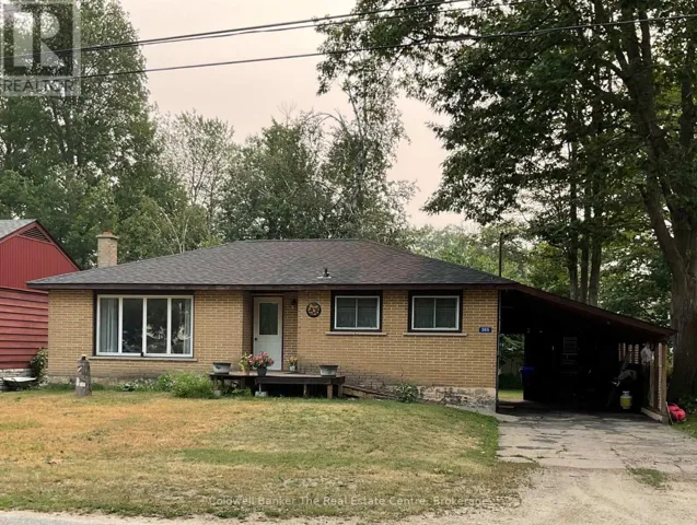 365 PINEGROVE STREET, Gravenhurst (Muskoka (S)), Ontario P1P1L6