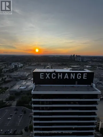 3707 - 4015 THE EXCHANGE, Mississauga (City Centre), Ontario L5B0N9