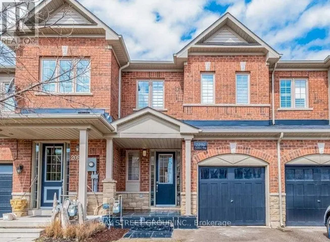 2096 FIDDLERS WAY, Oakville (WM Westmount), Ontario L6M0M5