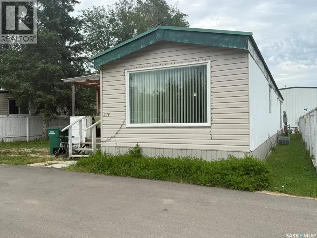 C15 1455 9th AVENUE NE, Moose Jaw, Saskatchewan S6J1C6