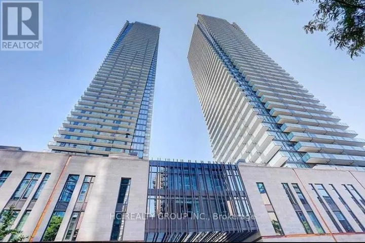 4406 - 1080 BAY STREET, Toronto (Bay Street Corridor), Ontario M5S0A5