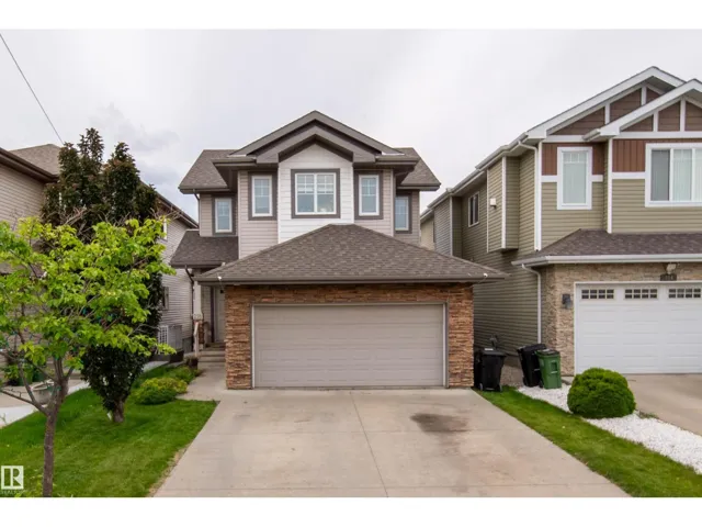 218 51A ST SW SW, Edmonton, Alberta T6X0R4