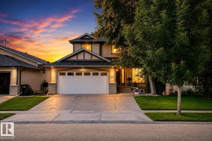 12720 Hudson WY NW NW, Edmonton, Alberta T6V1K6
