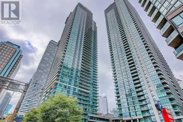 3211 - 18 HARBOUR STREET, Toronto (Waterfront Communities), Ontario M5J2Z6