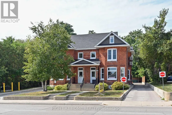 ALL 102 - 170 BRADFORD STREET, Barrie (City Centre), Ontario L4N3B5