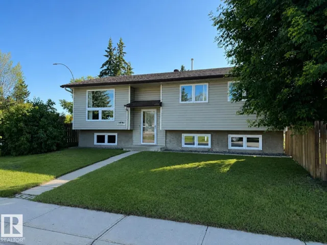 9209 80 ST, Fort Saskatchewan, Alberta T8L3R3