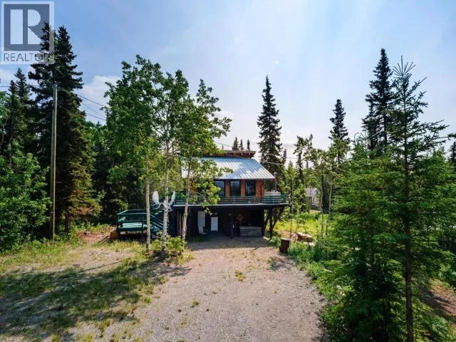50 DIGGERS DRIVE, Whitehorse South, Yukon Y0B1Y0