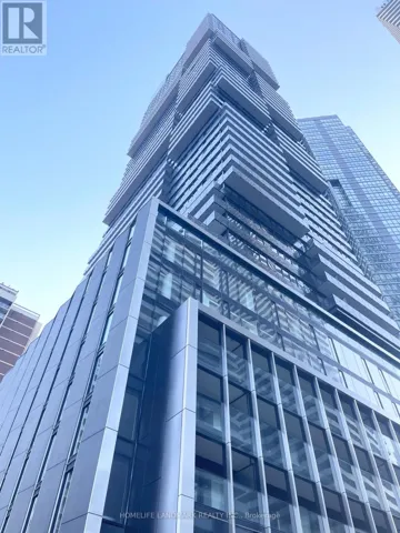 1610 - 55 CHARLES STREET E, Toronto (Church-Yonge Corridor), Ontario M4Y0J1