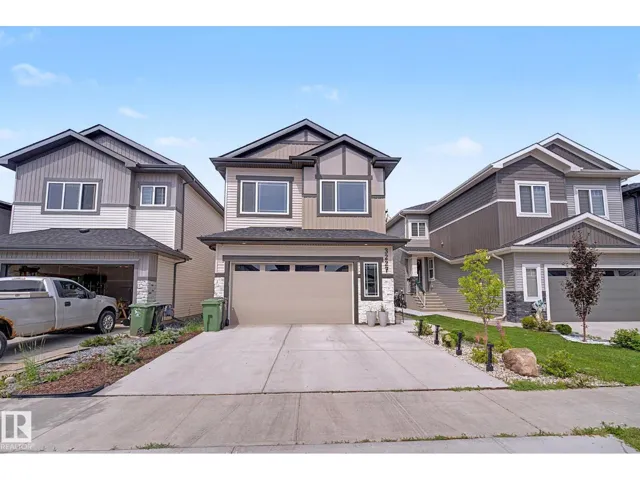 3227 PELERIN CR, Beaumont, Alberta T4X2Z1