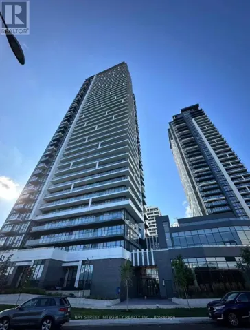 4603 - 8 WATER WALK DRIVE, Markham (Unionville), Ontario L3R6L4