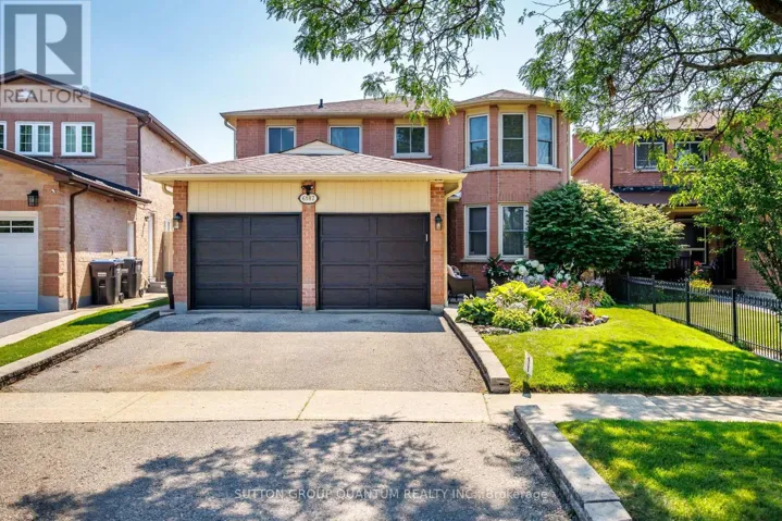 6187 CAMGREEN CIRCLE, Mississauga (East Credit), Ontario L5N4N5