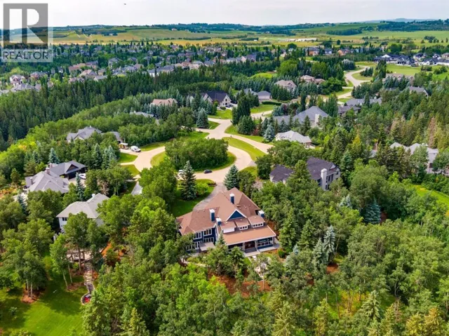 14 Pinehurst Drive, Heritage Pointe, Alberta T1S4J3