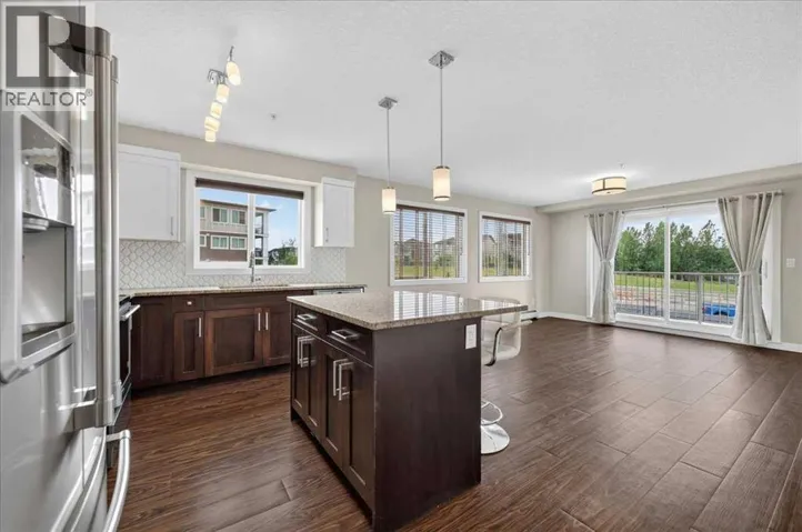 4301, 450 Sage Valley Drive NW, Calgary, Alberta T3R0V5