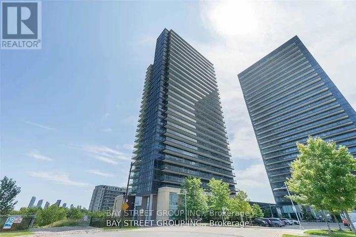 1111 - 33 SINGER COURT, Toronto (Bayview Village), Ontario M2K0B4