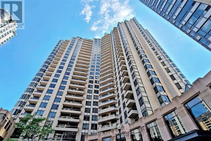 2125 - 15 NORTHTOWN WAY, Toronto (Willowdale East), Ontario M2N7A2