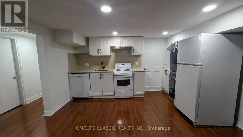 230 ALSACE ROAD, Richmond Hill (Crosby), Ontario L4C2W8