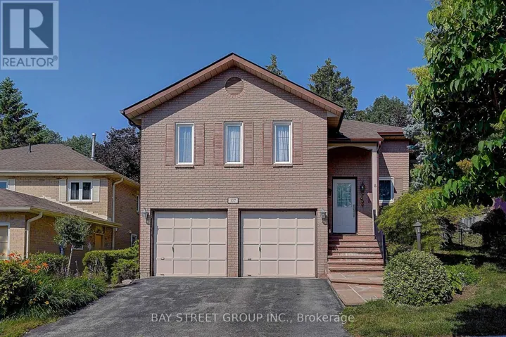 107 CRAWFORD ROSE DRIVE, Aurora (Aurora Heights), Ontario L4G4S1