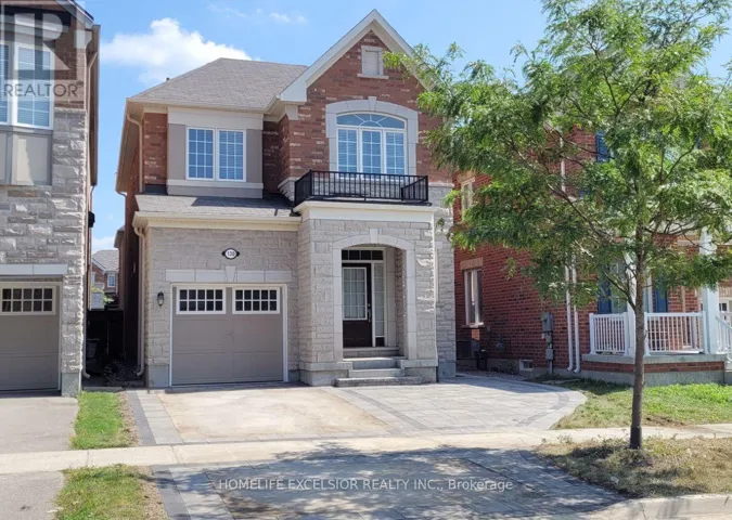 130 MAJOR CRESCENT, Aurora, Ontario L4G0X5