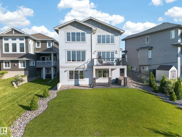 7640 179 AV NW, Edmonton, Alberta T5Z0L2