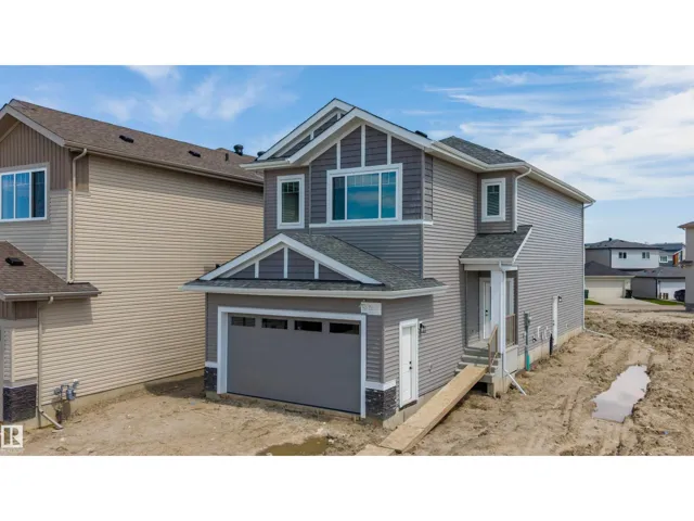 415 Munn CO, Leduc, Alberta T9E0J9