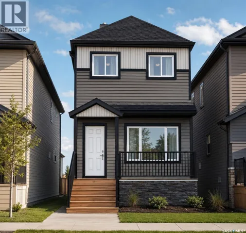 1523 Richardson ROAD, Saskatoon, Saskatchewan S7M0W9