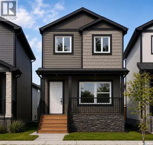 1525 Richardson ROAD, Saskatoon, Saskatchewan S7M0W9
