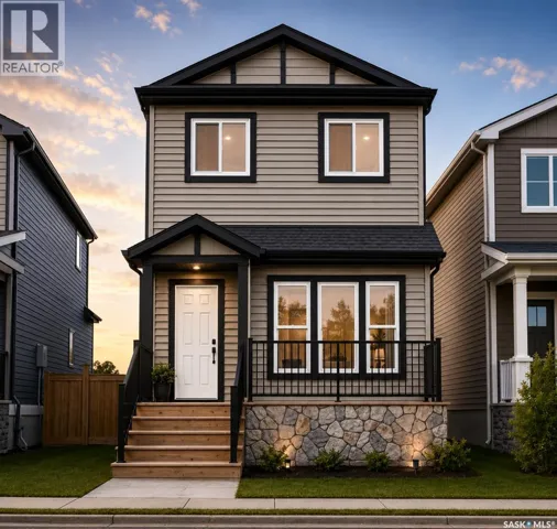 1527 Richardson ROAD, Saskatoon, Saskatchewan S7M0W9