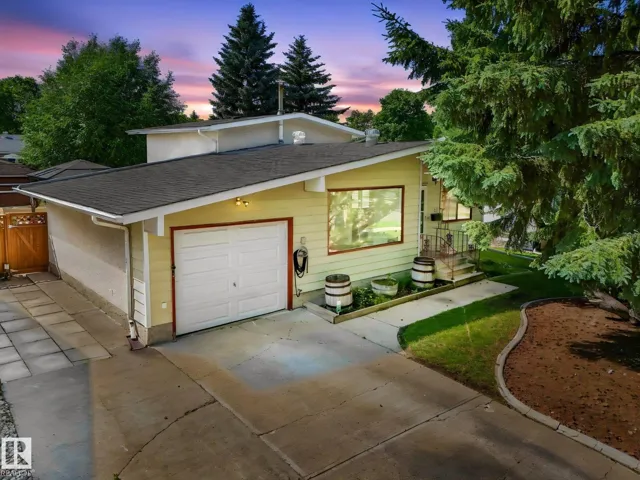 91 AMHERST CR, St. Albert, Alberta T8N2P7