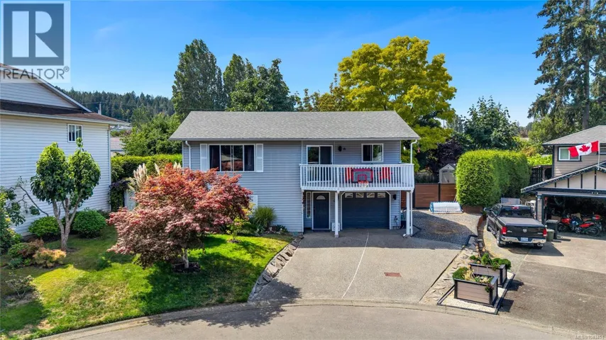 4 1500 Anchor Rd, Crofton, British Columbia V0R1R0