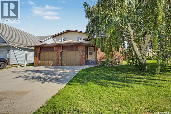 1791 Barton DRIVE, Prince Albert, Saskatchewan S6V7W1