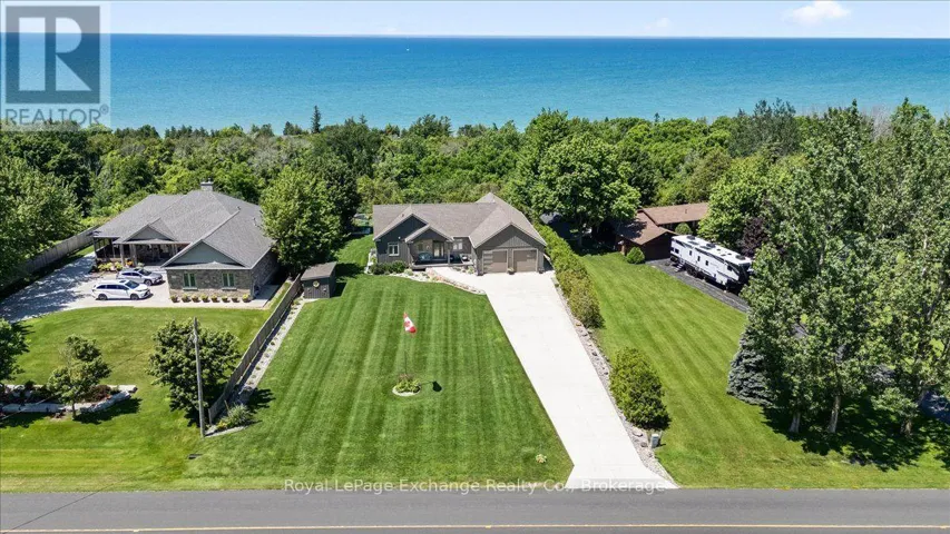 810 LAKE RANGE DRIVE, Huron-Kinloss, Ontario N2Z0B3
