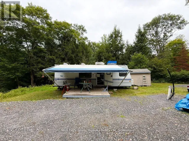335 CENTRE ROAD, McKellar, Ontario P2A0B4