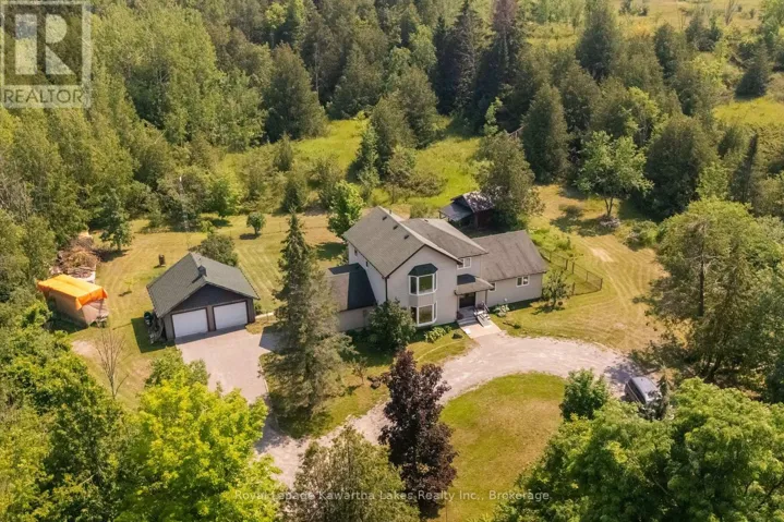 9 ROSCO LANE, Kawartha Lakes (Fenelon Falls), Ontario K0M1N0