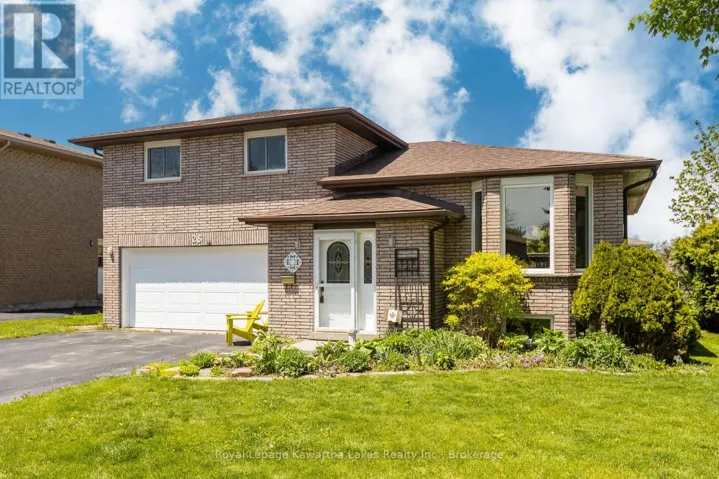 28 ANDREW DRIVE, Kawartha Lakes (Lindsay), Ontario K9V5W6