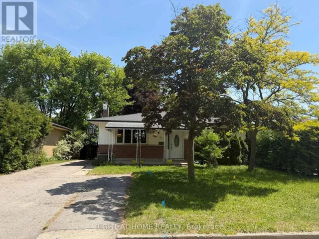 42 ONEIDA ROAD, London East (East D), Ontario N5V2X1