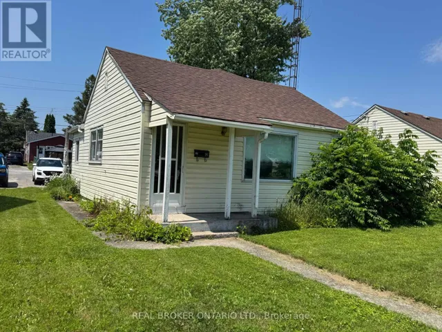 23 CHURCHILL CRESCENT, Smiths Falls, Ontario K7A3H3